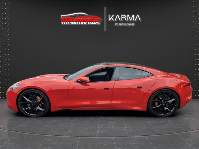 2021 Karma GS-6 Sport
