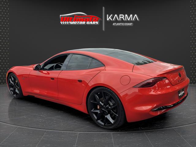 2021 Karma GS-6 Sport