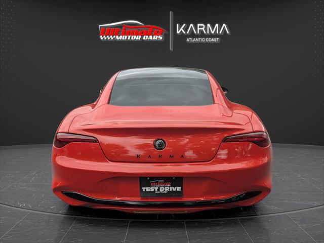 2021 Karma GS-6 Sport