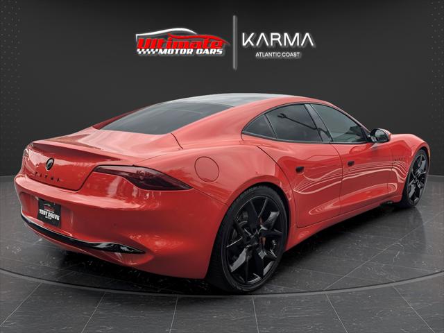 2021 Karma GS-6 Sport