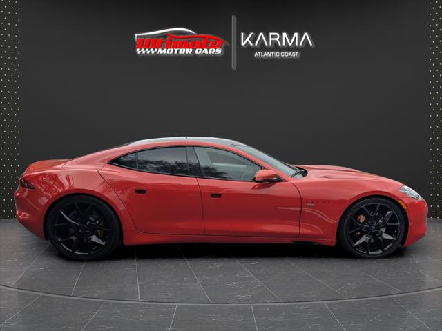 2021 Karma GS-6 Sport