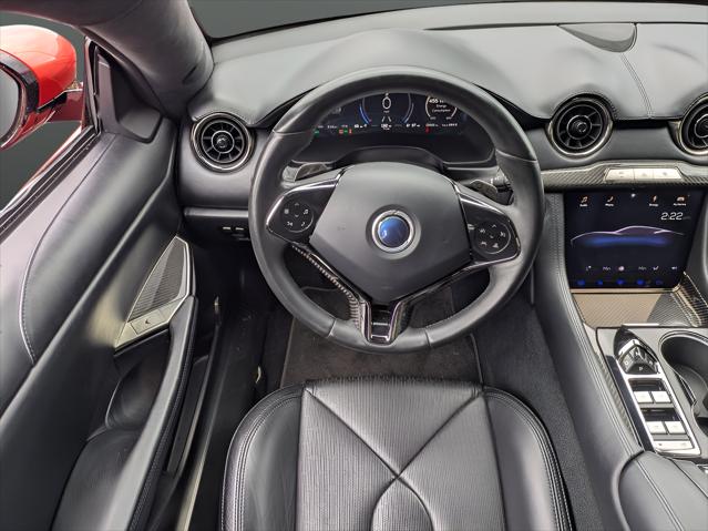 2021 Karma GS-6 Sport