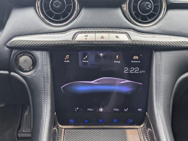 2021 Karma GS-6 Sport