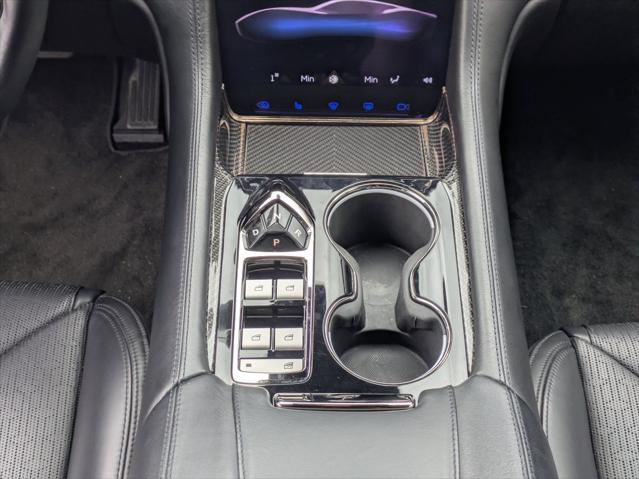2021 Karma GS-6 Sport