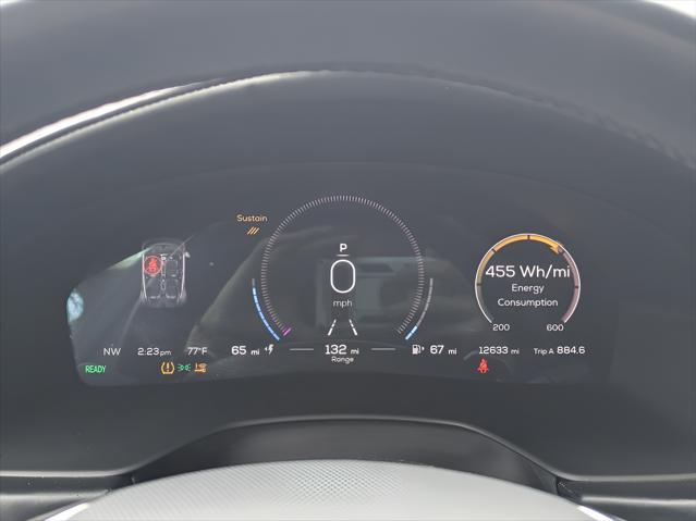 2021 Karma GS-6 Sport