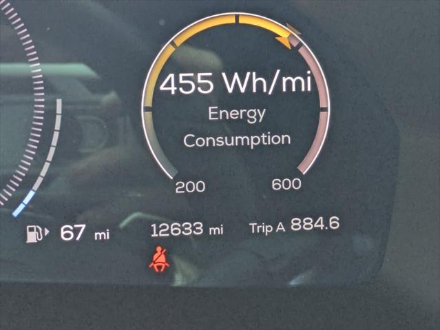 2021 Karma GS-6 Sport