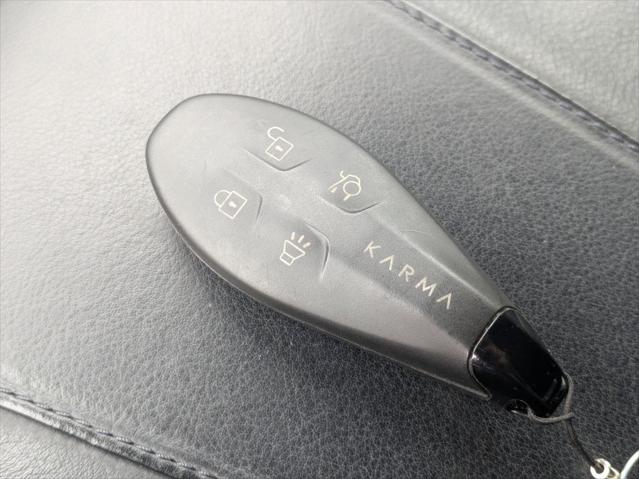 2021 Karma GS-6 Sport