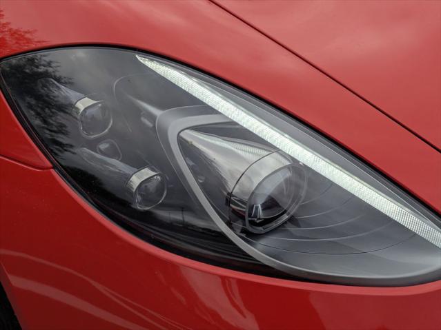 2021 Karma GS-6 Sport