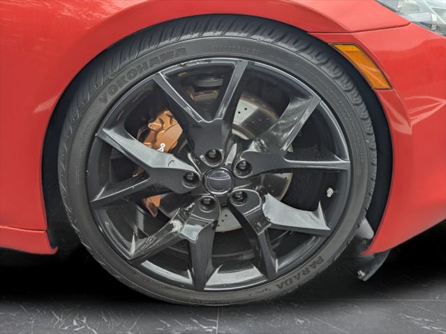 2021 Karma GS-6 Sport