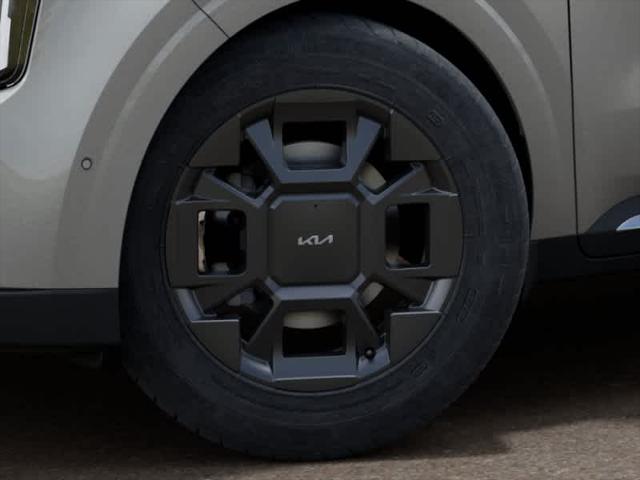 2026 Kia Carnival MPV SX