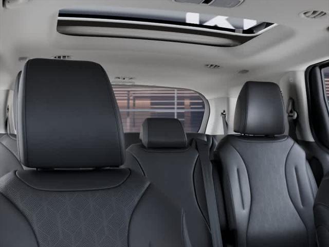 2026 Kia Carnival MPV SX