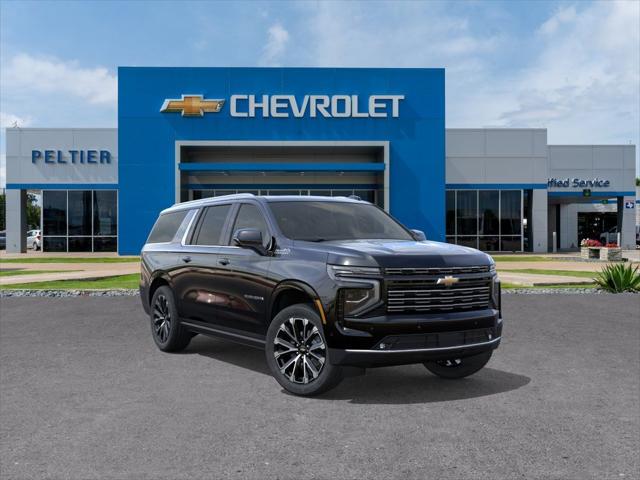 2026 Chevrolet Suburban High Country, RWD for sale in Tyler, TX