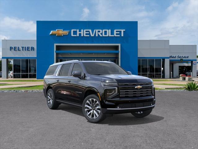 2026 Chevrolet Suburban High Country, RWD for sale in Tyler, TX