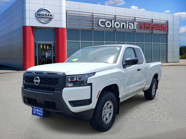 2026 Nissan Frontier King Cab S 4x4 for sale in Medford, MA
