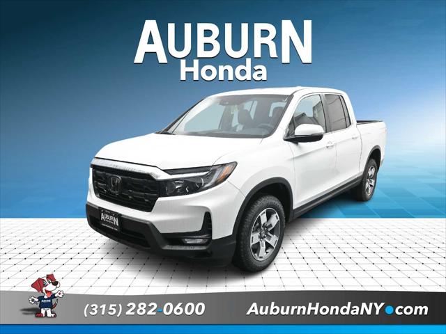 2026 Honda Ridgeline RTL for sale in Auburn, NY