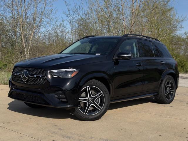 2026 Mercedes-Benz GLE GLE 450 4MATIC for sale in Peoria, IL