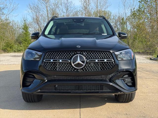 2026 Mercedes-Benz GLE GLE 450 4MATIC