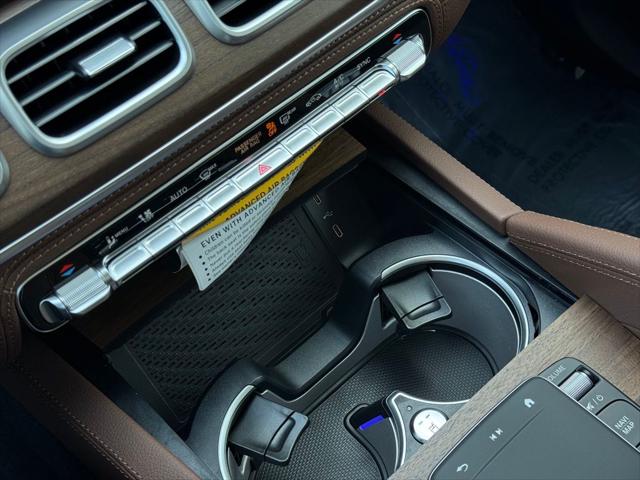 2026 Mercedes-Benz GLE GLE 450 4MATIC