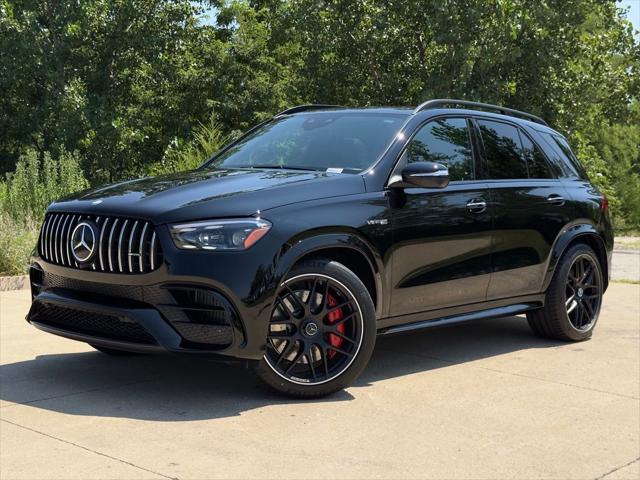2026 Mercedes-Benz GLE AMG GLE 63 S 4MATIC+ for sale in Peoria, IL