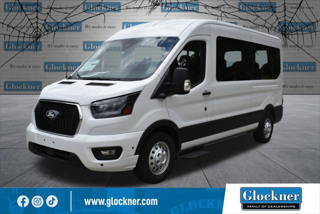 2026 Ford Transit-350 Passenger Van XLT for sale in South Point, OH