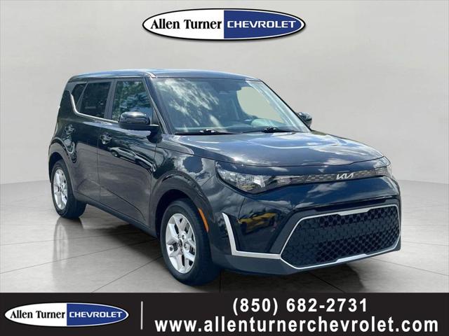 2024 Kia Soul LX for sale in Crestview, FL