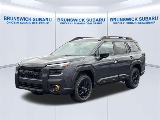 2026 Subaru Outback Wilderness for sale in Brunswick, OH