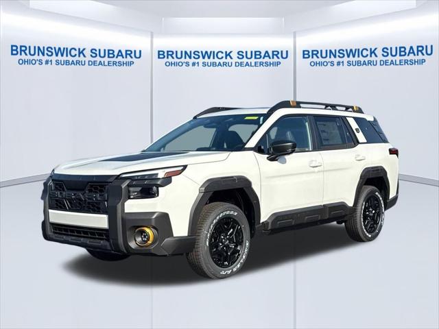 2026 Subaru Outback Wilderness for sale in Brunswick, OH