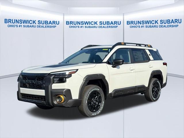 2026 Subaru Outback Wilderness for sale in Brunswick, OH