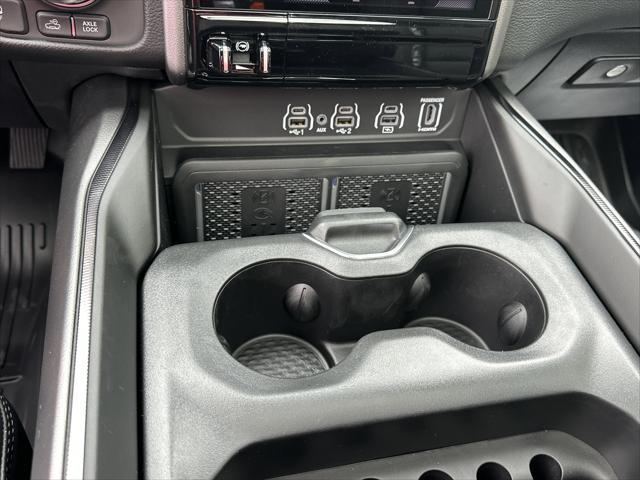 2026 RAM Ram 1500 RAM 1500 REBEL CREW CAB 4X4 57 BOX 2026 RAM Ram 1500 RAM 1500 REBEL CREW CAB 4X4 57 BOX