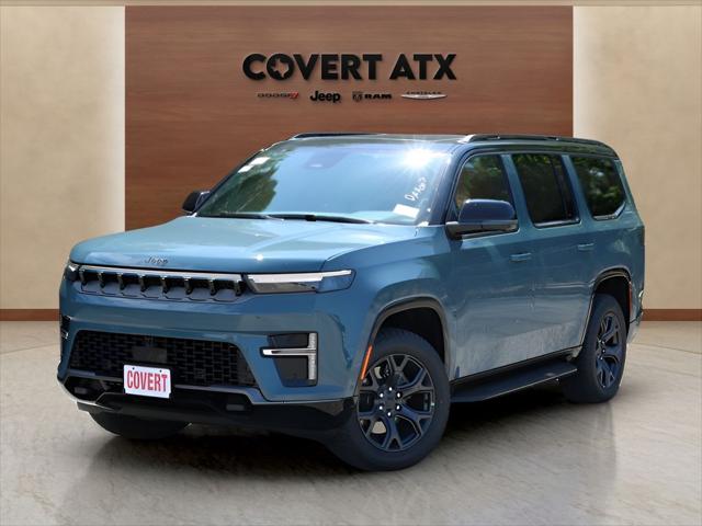 2026 Jeep Grand Wagoneer Upland for sale in Austin, TX