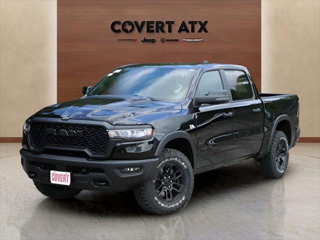 2026 Ram 1500 Rebel Crew Cab 4x4 5'7" Box for sale in Austin, TX
