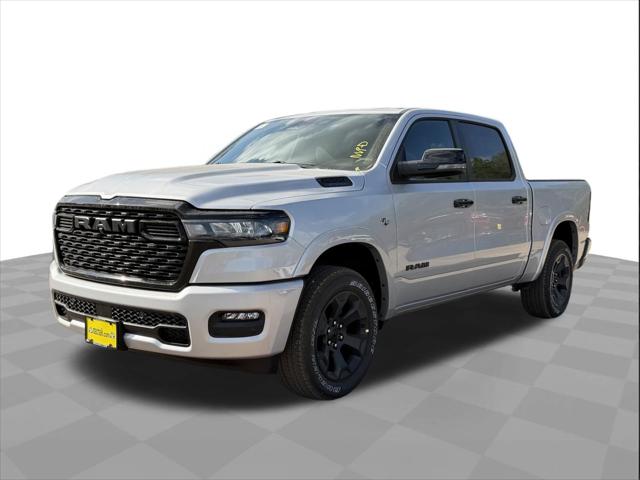 2026 Ram 1500 Lone Star Crew Cab 4x4 5'7" Box for sale in Houston, TX