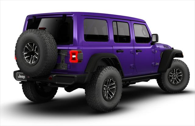 2026 Jeep Wrangler WRANGLER 4-DOOR WILLYS 2026 Jeep Wrangler WRANGLER 4-DOOR WILLYS