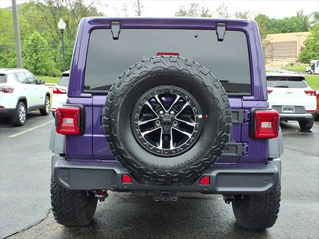 2026 Jeep Wrangler WRANGLER 4-DOOR WILLYS 2026 Jeep Wrangler WRANGLER 4-DOOR WILLYS