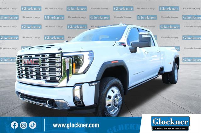 2026 GMC Sierra 3500HD Denali for sale near Portsmouth, OH