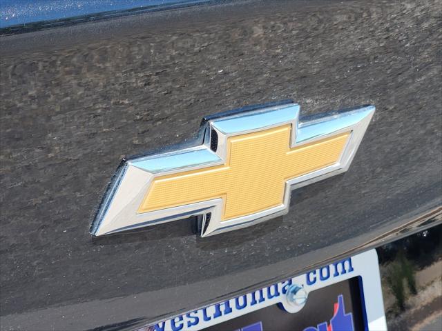 2025 Chevrolet Malibu FWD 1FL
