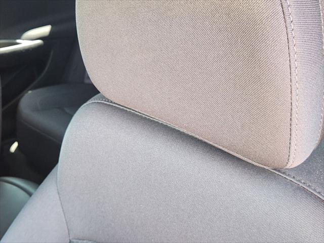 2025 Chevrolet Malibu FWD 1FL