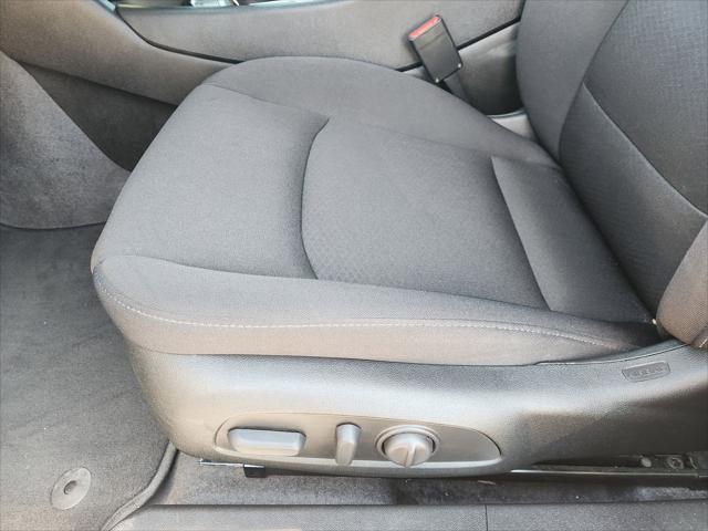 2025 Chevrolet Malibu FWD 1FL