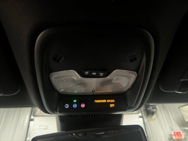 2026 GMC Canyon AT4, 4WD