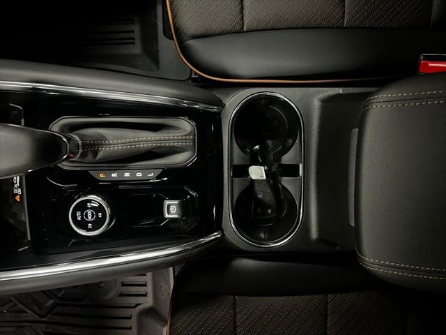 2026 GMC Canyon AT4, 4WD
