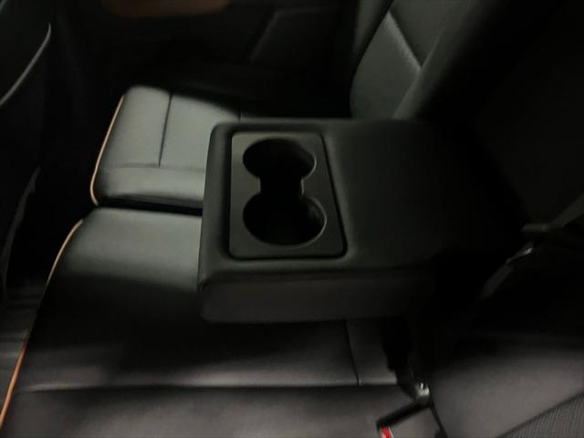 2026 GMC Canyon AT4, 4WD