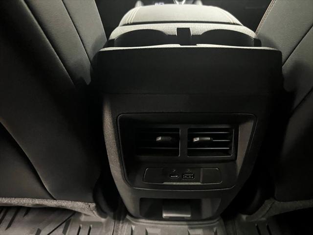 2026 GMC Canyon AT4, 4WD