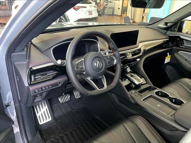 2026 Acura MDX A-SPEC Advance Package