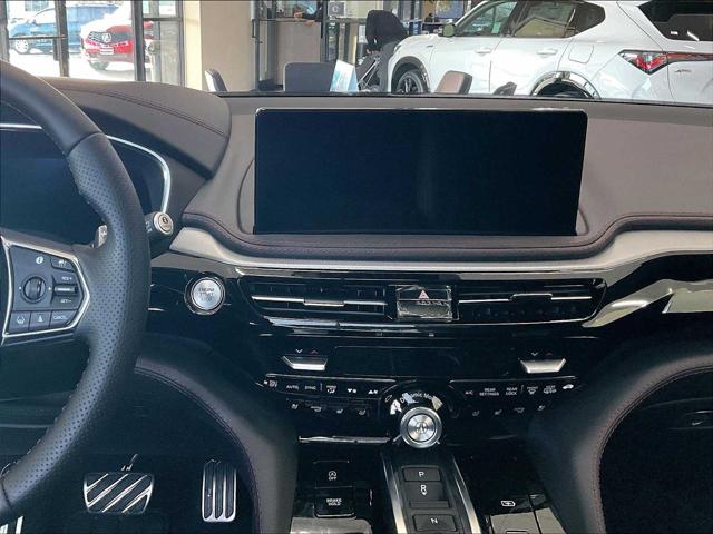 2026 Acura MDX A-SPEC Advance Package