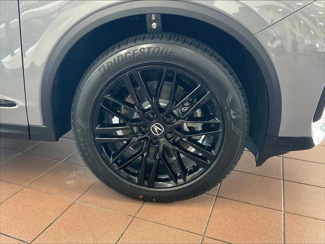 2026 Acura MDX A-SPEC Advance Package
