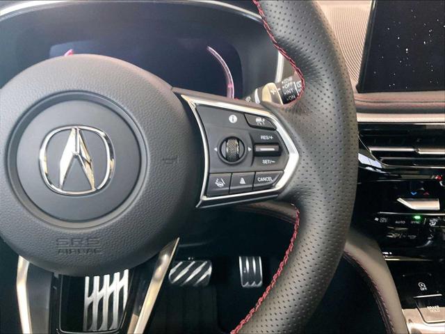 2026 Acura MDX A-SPEC Advance Package
