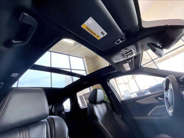 2026 Acura MDX A-SPEC Advance Package