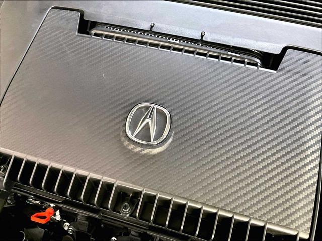 2026 Acura MDX A-SPEC Advance Package