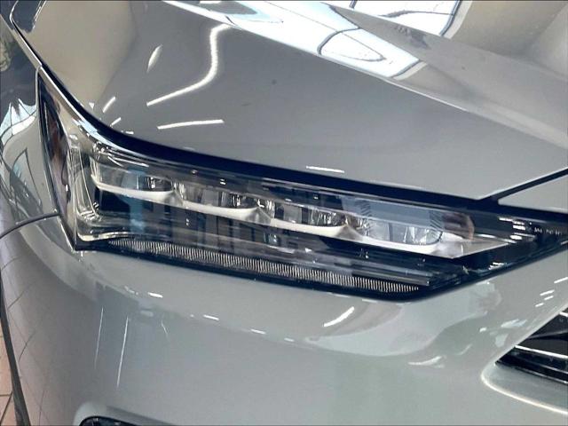 2026 Acura MDX A-SPEC Advance Package