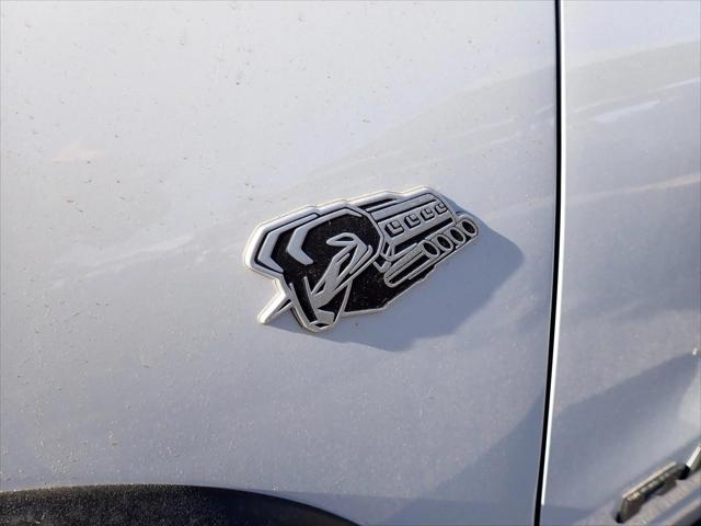 2026 Ram 1500 Rebel Crew Cab 4x4 57 Box